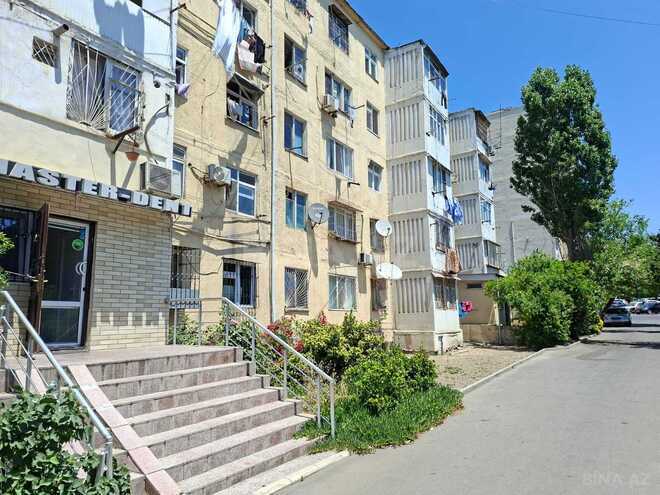 Satılır 2 otaqlı köhnə tikili 65 m², Xalqlar Dostluğu m., photo 23 from 24