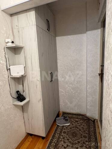 Satılır 2 otaqlı köhnə tikili 65 m², Xalqlar Dostluğu m., photo 12 from 24