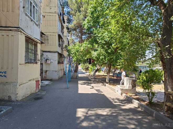 Satılır 2 otaqlı köhnə tikili 65 m², Xalqlar Dostluğu m., photo 22 from 24