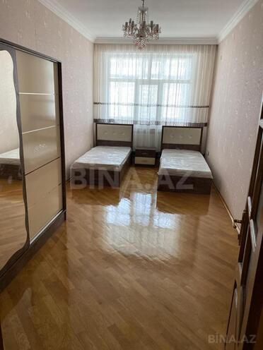 Продаётся 3-комн. новостройка 146 м², м. Насими, photo 11 from 16