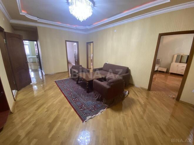 Продаётся 3-комн. новостройка 146 м², м. Насими, photo 6 from 16