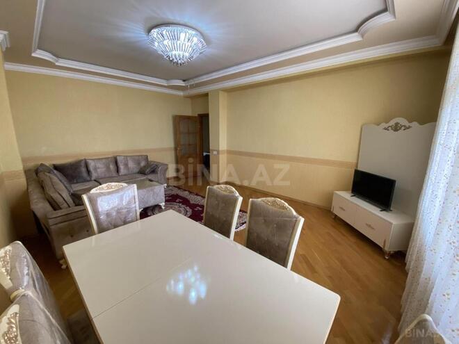 Продаётся 3-комн. новостройка 146 м², м. Насими, photo 3 from 16
