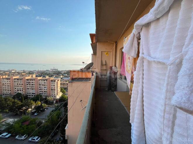 Продаётся 3-комн. вторичка 80 м², м. Ази Асланов, photo 12 from 19