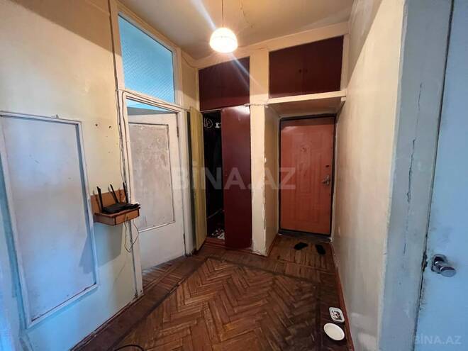 Продаётся 3-комн. вторичка 80 м², м. Ази Асланов, photo 15 from 19