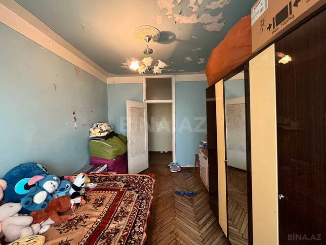 Продаётся 3-комн. вторичка 80 м², м. Ази Асланов, photo 10 from 19