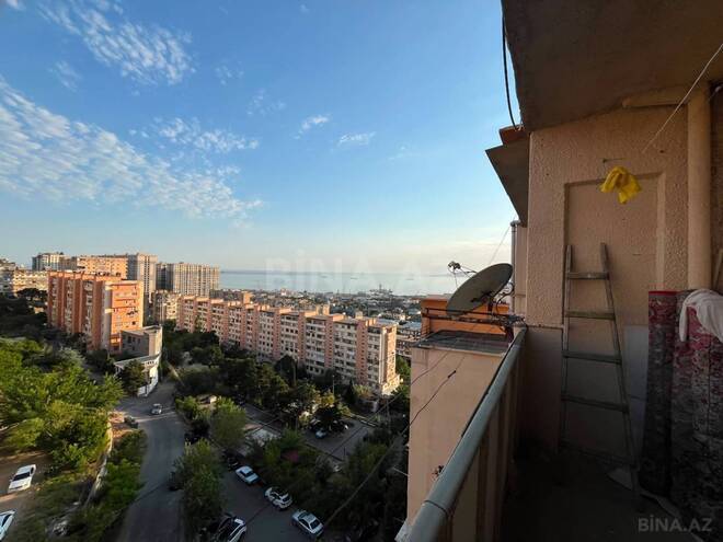 Продаётся 3-комн. вторичка 80 м², м. Ази Асланов, photo 16 from 19