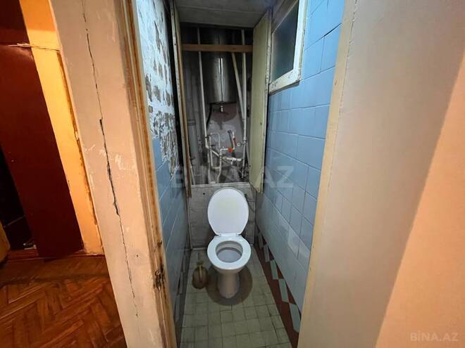 Продаётся 3-комн. вторичка 80 м², м. Ази Асланов, photo 18 from 19