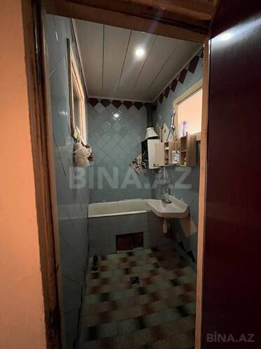 Продаётся 3-комн. вторичка 80 м², м. Ази Асланов, photo 17 from 19