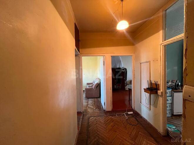 Продаётся 3-комн. вторичка 80 м², м. Ази Асланов, photo 14 from 19