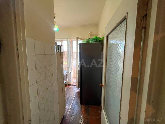 Продаётся 3-комн. вторичка 80 м², м. Ази Асланов, photo 6 from 19