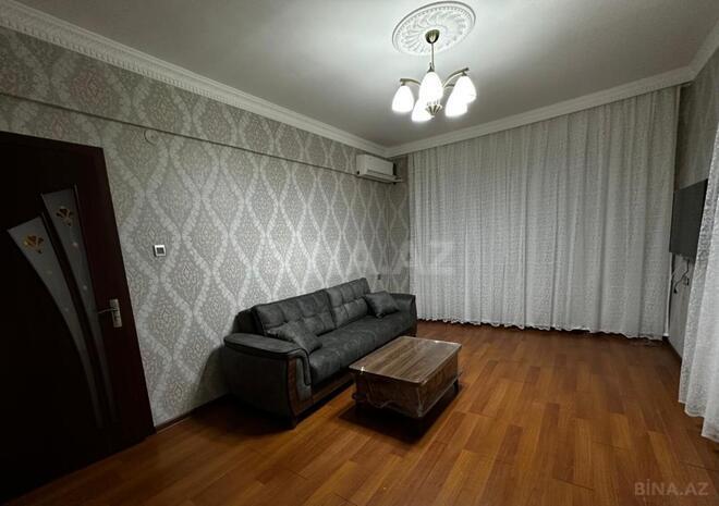Сдаётся 2-комн. новостройка 70 м², м. Шах Исмаил Хатаи, photo 3 from 10
