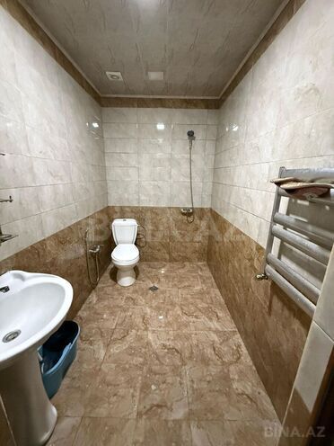 Сдаётся 2-комн. новостройка 55 м², photo 9 from 10