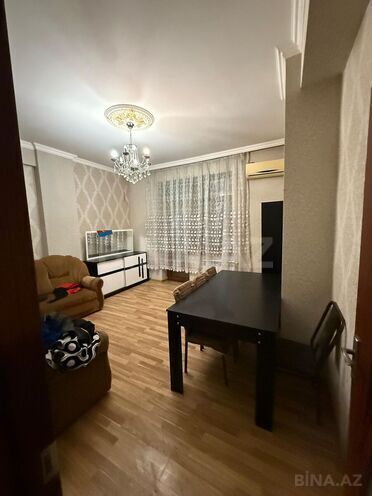 Сдаётся 2-комн. новостройка 55 м², photo 3 from 10