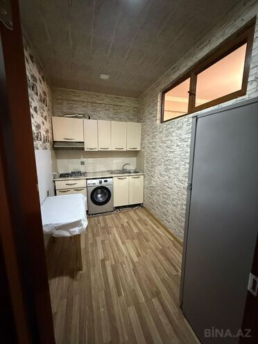 Сдаётся 2-комн. новостройка 55 м², photo 8 from 10