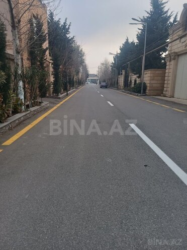 Satılır 9 otaqlı həyət evi/bağ evi 1 400 m², Xəzər r., photo 30 from 32