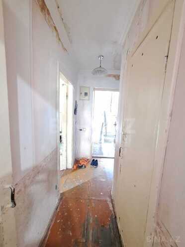 Продаётся 1-комн. вторичка 30 м², пос. Ясамал, photo 7 from 15