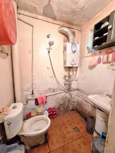 Продаётся 1-комн. вторичка 30 м², пос. Ясамал, photo 8 from 15
