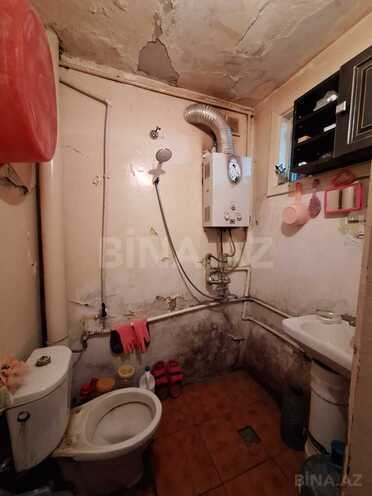 Продаётся 1-комн. вторичка 30 м², пос. Ясамал, photo 9 from 15