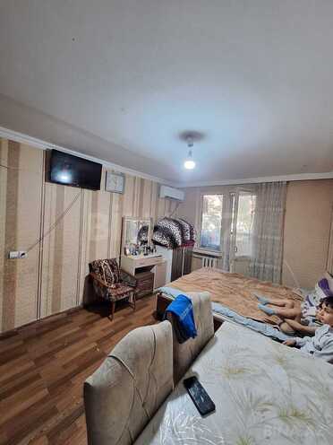 Продаётся 1-комн. вторичка 30 м², пос. Ясамал, photo 1 from 15