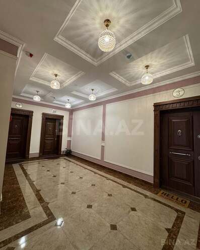 Satılır 3 otaqlı yeni tikili 114 m², Nəriman Nərimanov m., photo 19 from 28