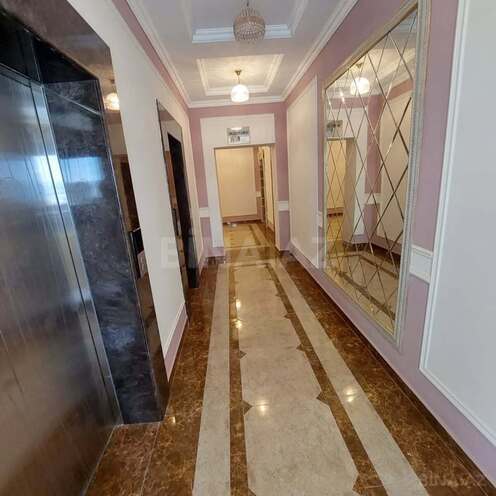 Satılır 3 otaqlı yeni tikili 114 m², Nəriman Nərimanov m., photo 24 from 28