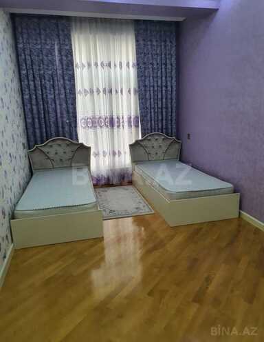 Satılır 3 otaqlı yeni tikili 114 m², Nəriman Nərimanov m., photo 8 from 28