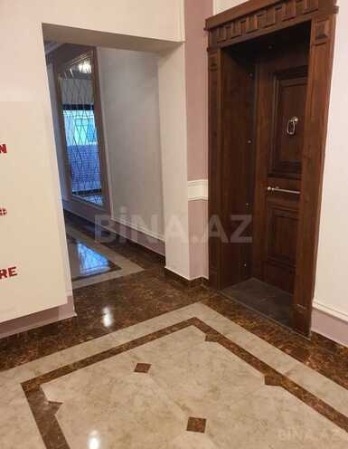 Satılır 3 otaqlı yeni tikili 114 m², Nəriman Nərimanov m., photo 16 from 28