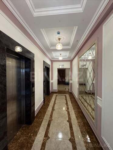 Satılır 3 otaqlı yeni tikili 114 m², Nəriman Nərimanov m., photo 18 from 28