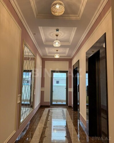 Satılır 3 otaqlı yeni tikili 114 m², Nəriman Nərimanov m., photo 20 from 28