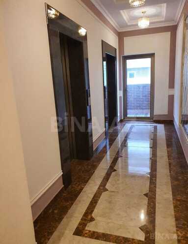 Satılır 3 otaqlı yeni tikili 114 m², Nəriman Nərimanov m., photo 17 from 28