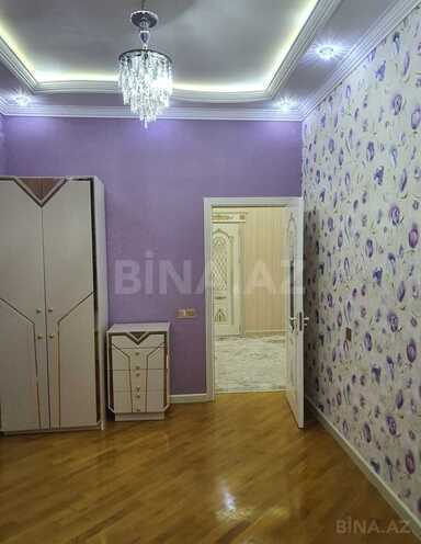 Satılır 3 otaqlı yeni tikili 114 m², Nəriman Nərimanov m., photo 9 from 28