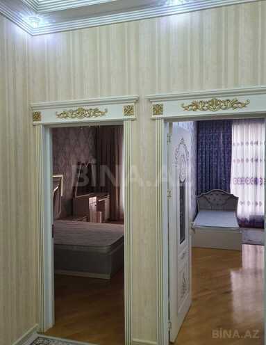 Satılır 3 otaqlı yeni tikili 114 m², Nəriman Nərimanov m., photo 11 from 28