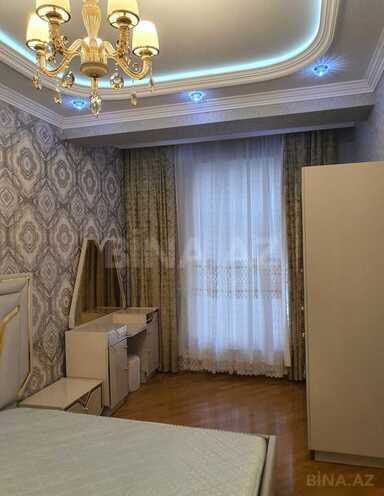 Satılır 3 otaqlı yeni tikili 114 m², Nəriman Nərimanov m., photo 6 from 28