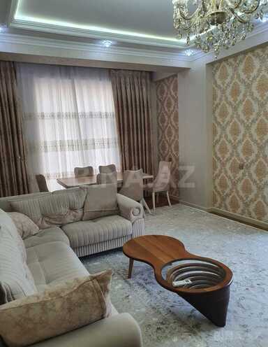 Satılır 3 otaqlı yeni tikili 114 m², Nəriman Nərimanov m., photo 5 from 28
