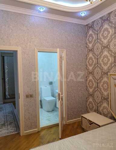 Satılır 3 otaqlı yeni tikili 114 m², Nəriman Nərimanov m., photo 7 from 28
