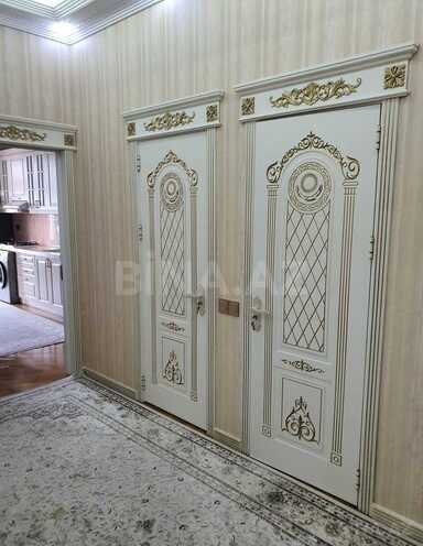 Satılır 3 otaqlı yeni tikili 114 m², Nəriman Nərimanov m., photo 12 from 28
