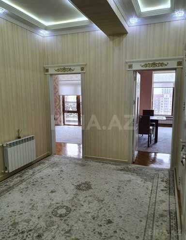 Satılır 3 otaqlı yeni tikili 114 m², Nəriman Nərimanov m., photo 13 from 28