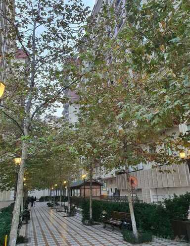 Satılır 3 otaqlı yeni tikili 114 m², Nəriman Nərimanov m., photo 15 from 28