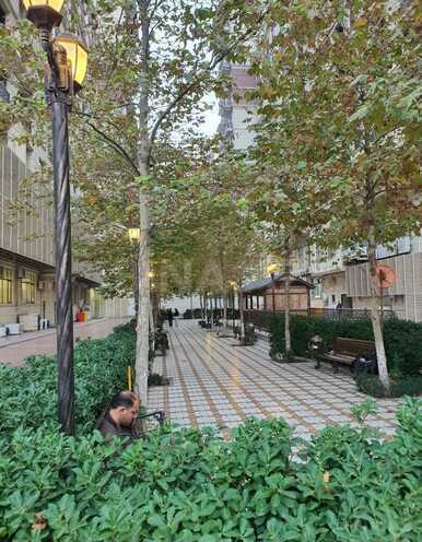 Satılır 3 otaqlı yeni tikili 114 m², Nəriman Nərimanov m., photo 14 from 28