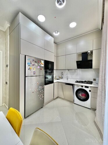 Продаётся 2-комн. новостройка 70 м², Ясамальский р., photo 6 from 12
