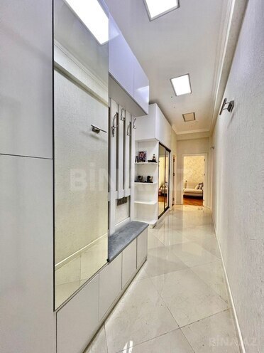 Продаётся 2-комн. новостройка 70 м², Ясамальский р., photo 11 from 12