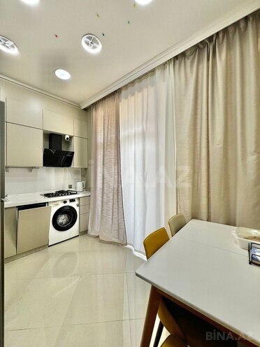 Продаётся 2-комн. новостройка 70 м², Ясамальский р., photo 5 from 12