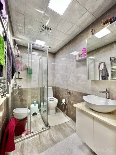 Продаётся 2-комн. новостройка 70 м², Ясамальский р., photo 9 from 12