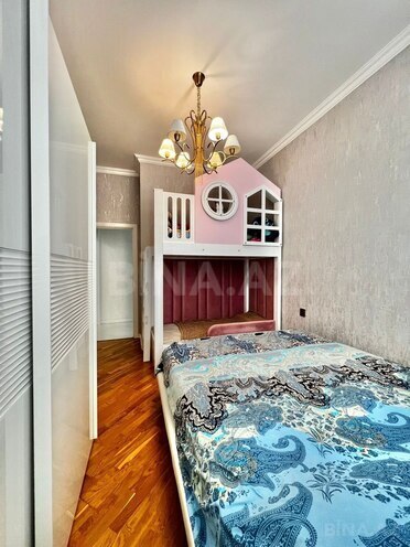 Продаётся 2-комн. новостройка 70 м², Ясамальский р., photo 8 from 12