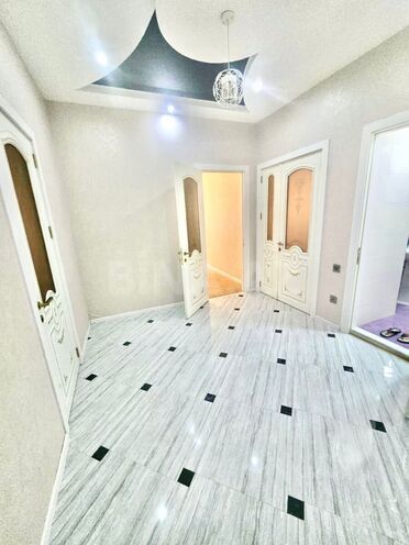 İcarəyə verilir 2 otaqlı yeni tikili 90 m², Nəsimi r., photo 5 from 7