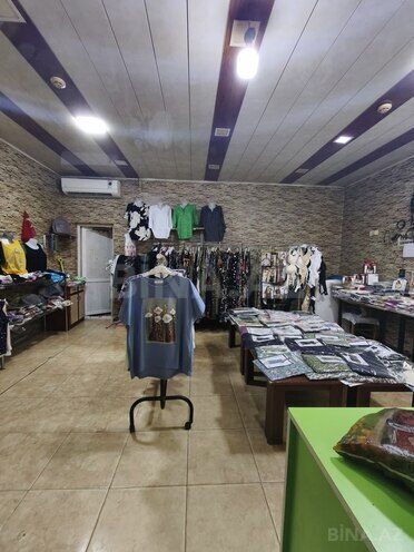 Satılır  obyekt 47 m², Neftçilər m., photo 7 from 10