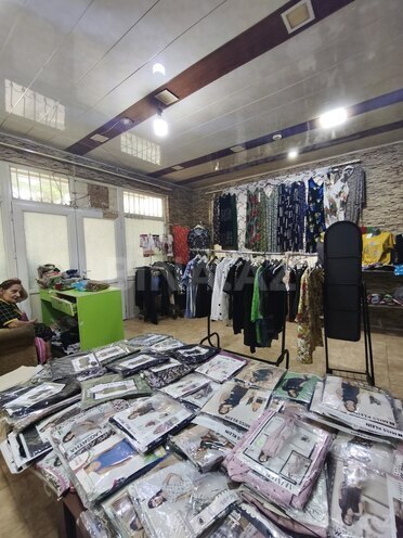 Satılır  obyekt 47 m², Neftçilər m., photo 6 from 10