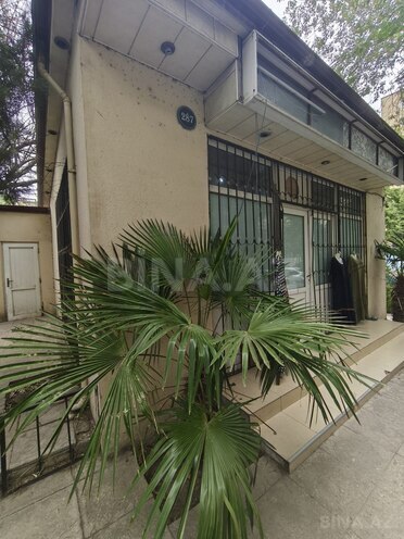 Satılır  obyekt 47 m², Neftçilər m., photo 9 from 10