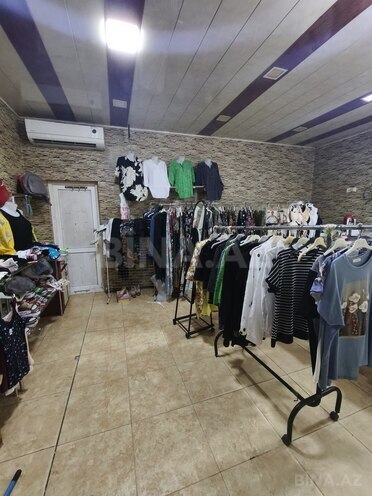 Satılır  obyekt 47 m², Neftçilər m., photo 4 from 10