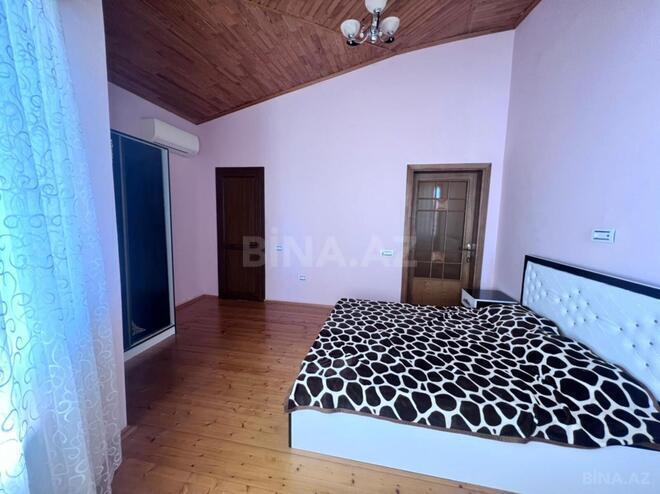 İcarəyə verilir 4 otaqlı həyət evi/bağ evi 200 m², Fatmayı q., photo 7 from 12